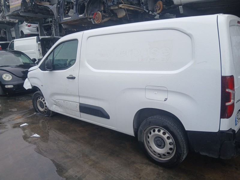 OPEL COMBO FURGONETA/MONOVOLUMEN (K9)