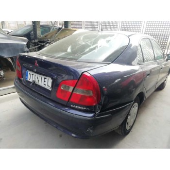mitsubishi carisma berina 5 (da0) del año 1999