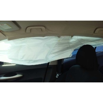 toyota auris del año 2009