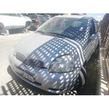 toyota yaris (ncp1/nlp1/scp1) del año 2004
