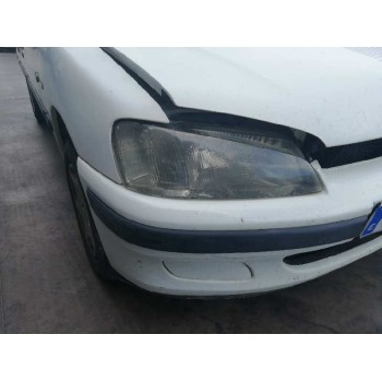 peugeot 106 (s2) del año 2001