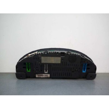 Recambio de cuadro instrumentos para audi a6 avant (4b5) 2.5 tdi referencia OEM IAM 4B0920930  