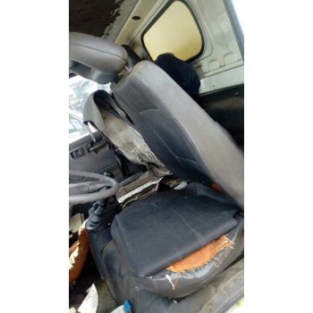 nissan cabstar del año 2000