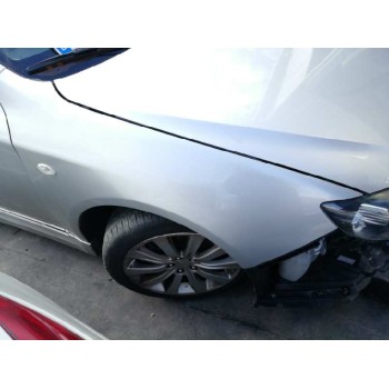 subaru impreza g12 del año 2010