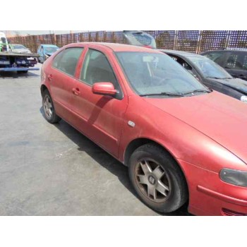 seat leon (1m1) del año 2000