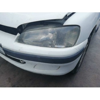 peugeot 106 (s2) del año 2001