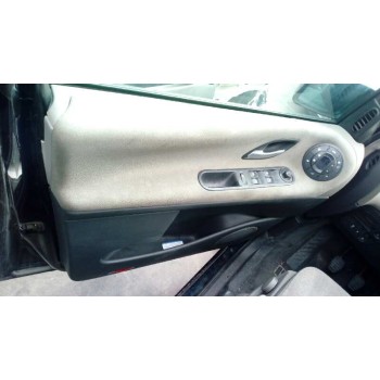 renault espace iv (jk0) del año 2005