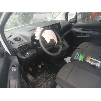 opel combo furgoneta/monovolumen (k9) del año 2023