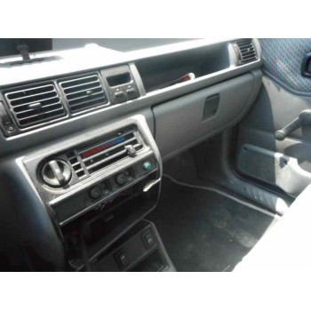 ford fiesta berl./express del año 1990