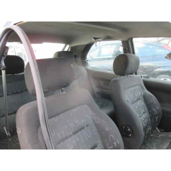 peugeot 306 berlina 3/4/5 puertas (s2) del año 2001