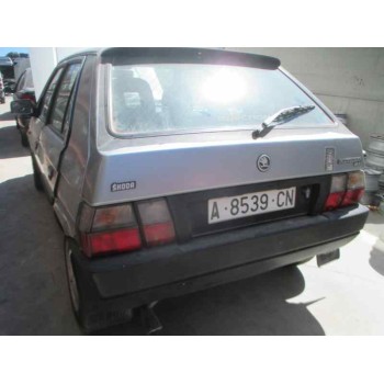 skoda favorit (781) del año 1994