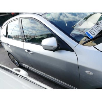 subaru impreza g12 del año 2010