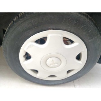 mitsubishi carisma berina 5 (da0) del año 1999