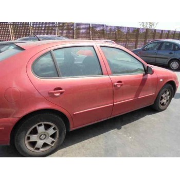 seat leon (1m1) del año 2000