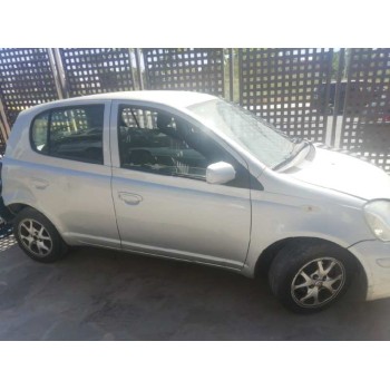 toyota yaris (ncp1/nlp1/scp1) del año 2004