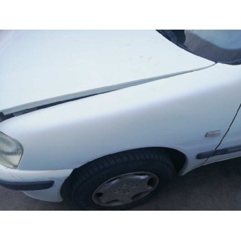 peugeot 106 (s2) del año 2001