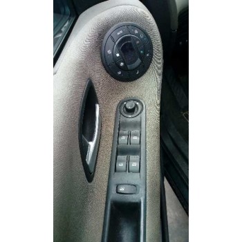 renault espace iv (jk0) del año 2005