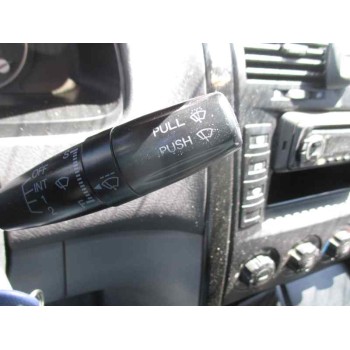 kia carnival ii del año 2002