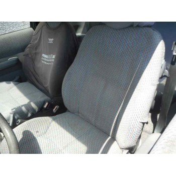 ford fiesta berl./express del año 1990