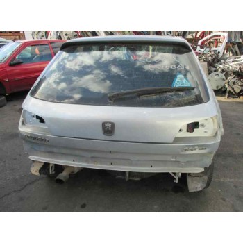 peugeot 306 berlina 3/4/5 puertas (s2) del año 2001