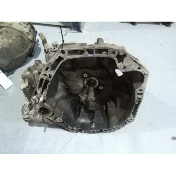 CAJA CAMBIOS JH3150 CASCO 