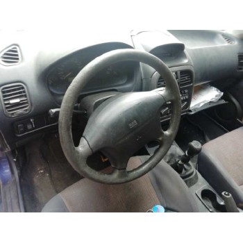 mitsubishi carisma berina 5 (da0) del año 1999