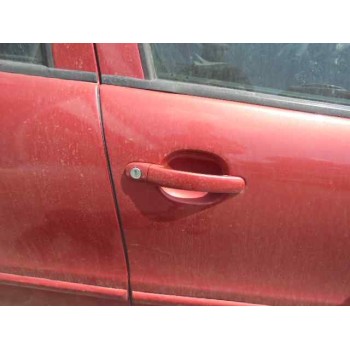 seat leon (1m1) del año 2000