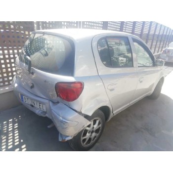 toyota yaris (ncp1/nlp1/scp1) del año 2004