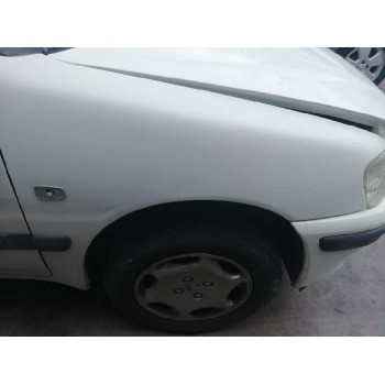 peugeot 106 (s2) del año 2001