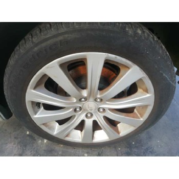 subaru impreza g12 del año 2010