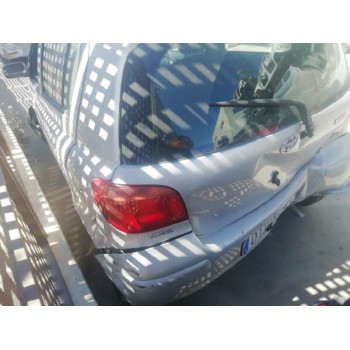 toyota yaris (ncp1/nlp1/scp1) del año 2004