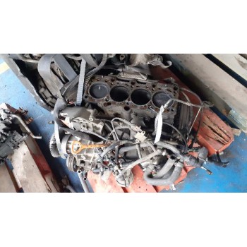 Recambio de motor completo para audi a4 berlina (b5) 1.8 t referencia OEM IAM AEB <<M>> 