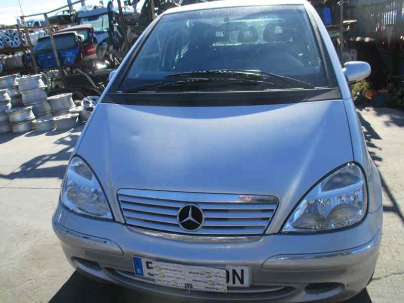 MERCEDES-BENZ CLASE A (W168)