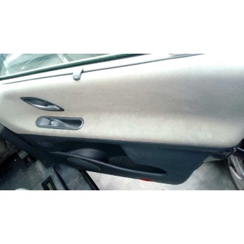 renault espace iv (jk0) del año 2005