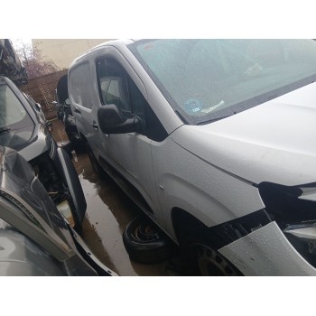 opel combo furgoneta/monovolumen (k9) del año 2023