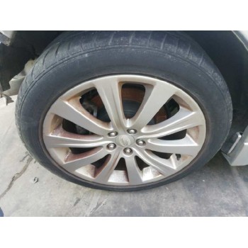 subaru impreza g12 del año 2010