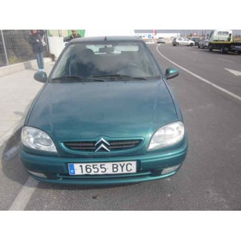 CITROËN SAXO