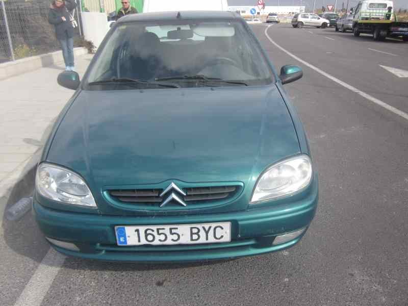 citroën saxo del año 2002