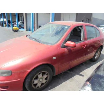 seat leon (1m1) del año 2000