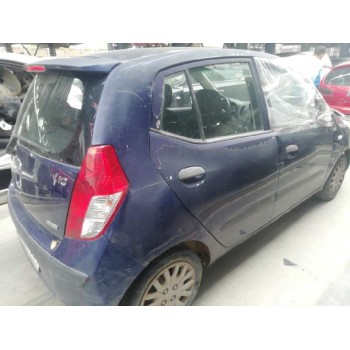 hyundai i10 del año 2010