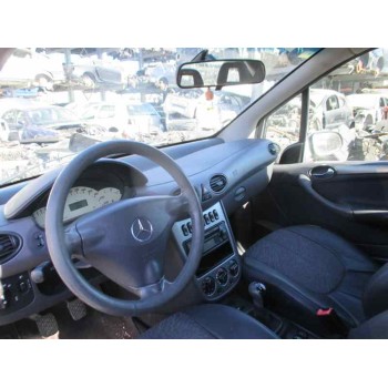 mercedes-benz clase a (w168) del año 2003