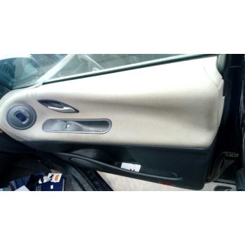 renault espace iv (jk0) del año 2005