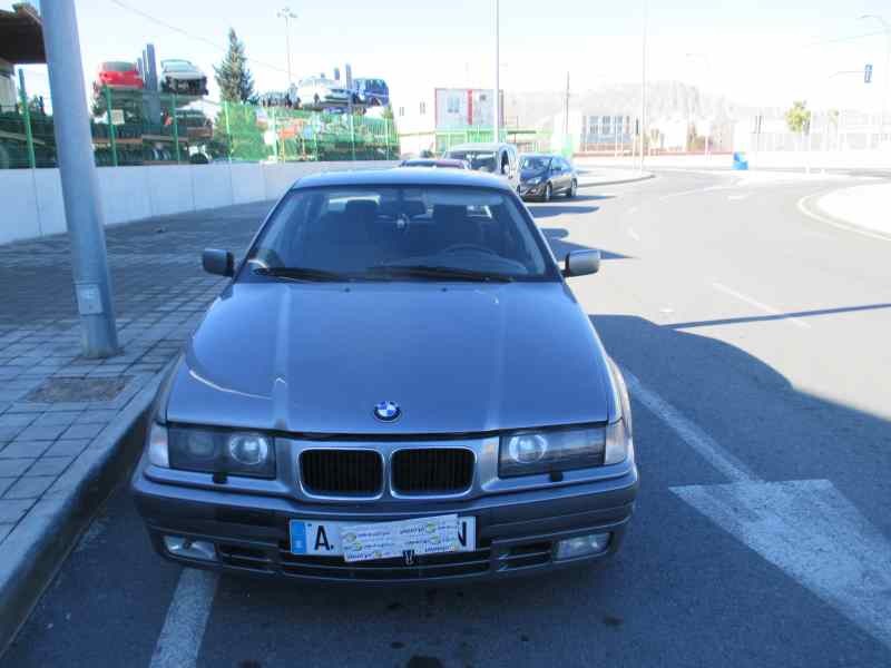 bmw serie 3 berlina (e36) del año 1994