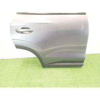 Recambio de puerta trasera derecha para omoda 5 referencia OEM IAM   