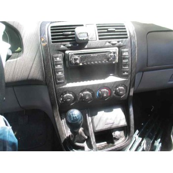 kia carnival ii del año 2002