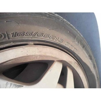 ford fiesta berl./express del año 1990