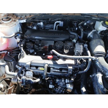 hyundai tucson (nx4e, nx4a) del año 2024