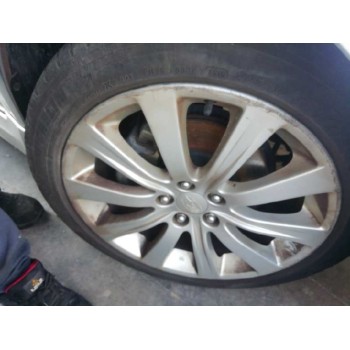 subaru impreza g12 del año 2010