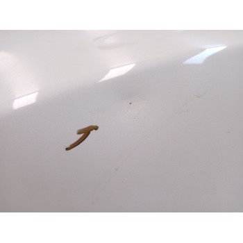 Recambio de puerta trasera izquierda para nissan juke (f15) 1.2 dig-t referencia OEM IAM H2A0ABA6MC  