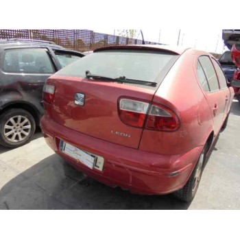 seat leon (1m1) del año 2000